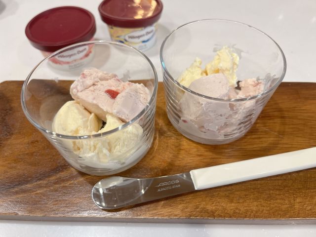 ARCOS(アルコス)ガジェット・バターナイフ