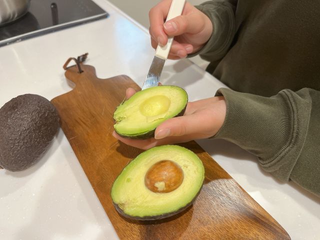 ARCOS(アルコス)の「ガジェット・バターナイフ