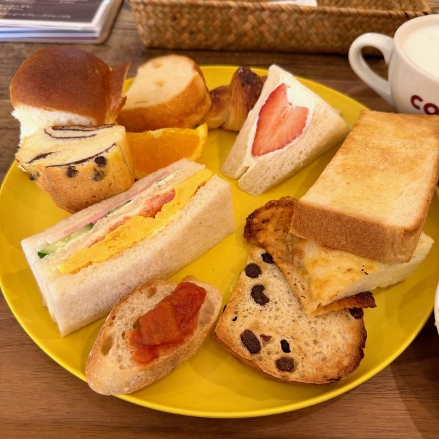 マルルーセット