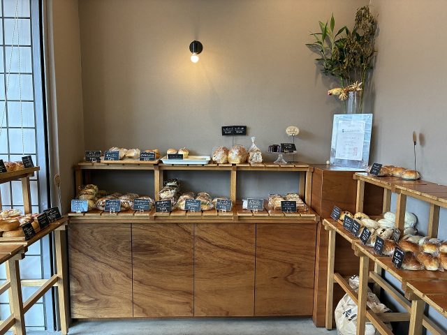 京都 ヒナミ店内