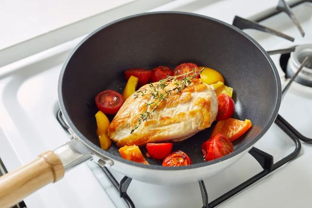 ITARU（イタル）マルチディープパン