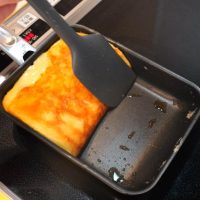 パン不要！とろとろ食感がたまらない「もちフレンチトースト」の作り方