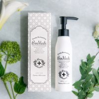 今だけミニサイズ特典あり！朝にうれしい時短オールインワンスキンケア「ビオメディ」