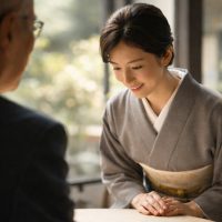 「また会いたい」と思われる人はここが違う。運と品格を引き寄せるマナー