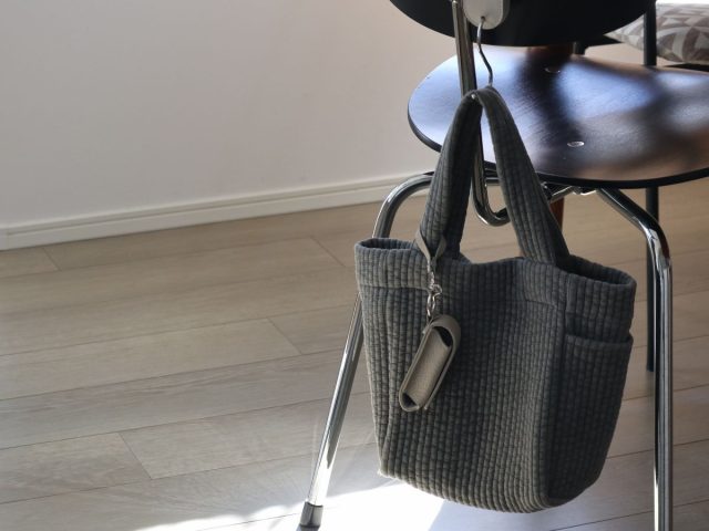 本革リップケース