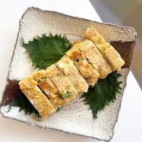 朝ごはんの定番が薬膳料理に！「風邪予防のたまご焼き」レシピ