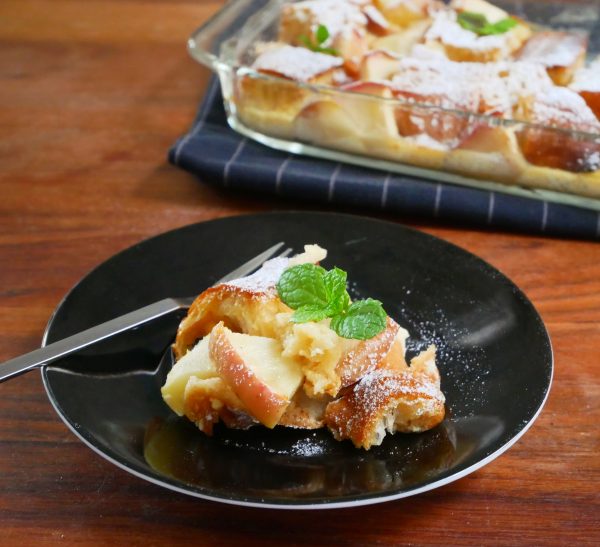 パンプディング