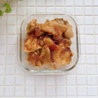 朝は詰めるだけ！作り置きOK「肉おかず」お弁当レシピ3つ