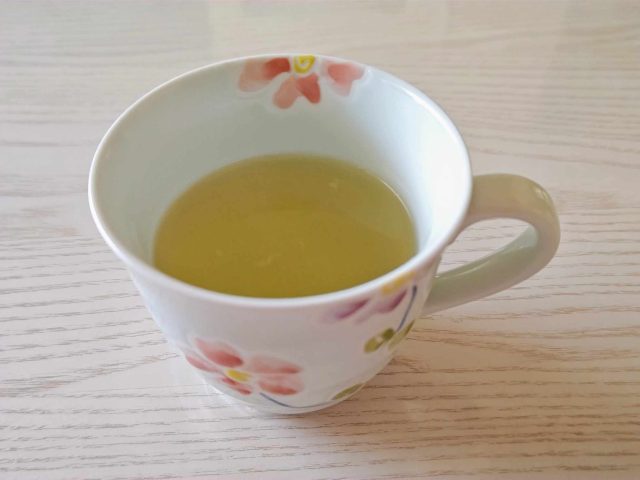 ハニージンジャードリンク