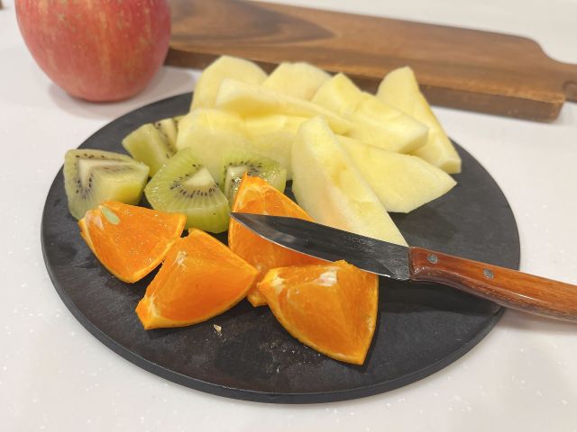 アルコス ラティーナ・パーリングナイフ