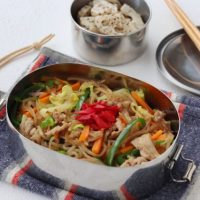 無理せず整う♪「お正月太りリセット」野菜たっぷりお弁当レシピ3つ