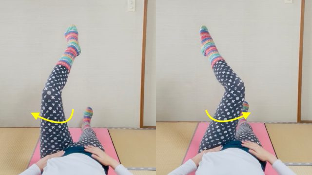 時短朝ピラティス