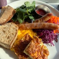 【用賀•千歳船橋】new！食から芸術までプロの饗宴。居心地最高カフェ@MAGIC HOUSE【vol.604】