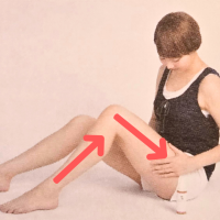 【美脚への道】プロ技直伝！深層燃焼マッサージで「春の魅せ脚」をつくろう！