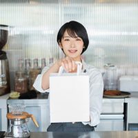 英語「How about the portion?」の意味って？