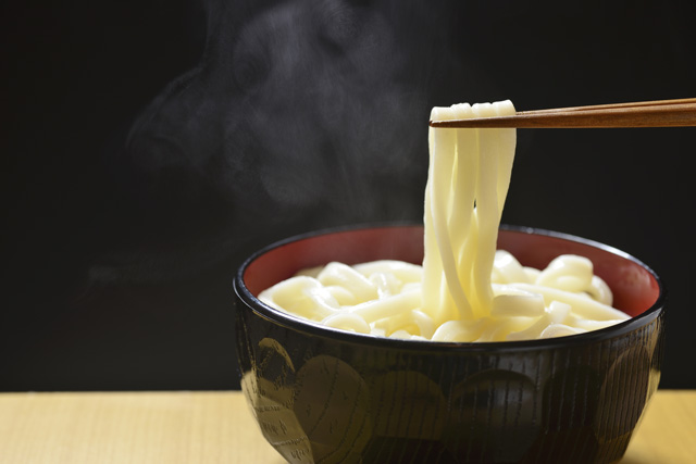 うどん