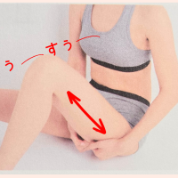 【美脚への道】痩せスイッチON！「燃費のいい身体」の作り方