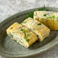 冷めてもおいしい◎卵のお弁当レシピ3つ