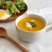 体調管理に◎免疫力をサポートする「にんじん朝ごはん」レシピ3選