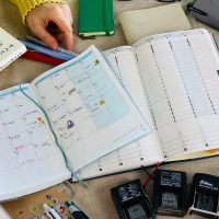 長年続ける6つの工夫。編集部スタッフ3人リアルな「手帳・ノート術」