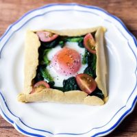 低糖質でもおいしく♪「ダイエット朝ごはん」レシピ3選