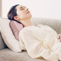 1日の疲れをリセット！手軽だけど頼れるマッサージクッション
