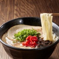 英語で「麺がのびないうちに」をどう言う？