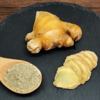 生姜で糖の吸収をゆるやかに！温活が「糖代謝」を高める理由