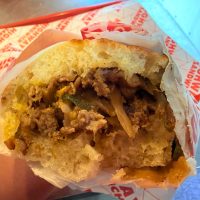 【白金高輪】これは美味！フォカッチャサンドイッチ@HIGHWAY SANDWICH【vol.602】