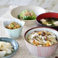 冬はダイエット向きの季節！無理なく痩せるための習慣3つ