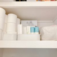 普段は使わないもの、どうしてる？「ストック品・備蓄品」の収納・管理のコツ3つ