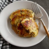 甘じょっぱ系がやみつき！簡単「さつまいも」朝ごはんレシピ3選