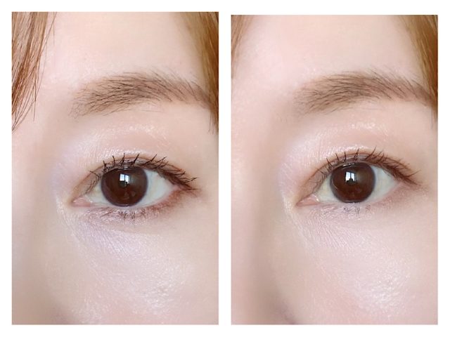 マスカラの比較