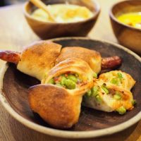 パン好きさんへ♪種類が多くて迷っちゃう「都内のベーカリー」3選