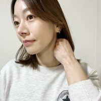 メイクしたままOK！朝1分でフェイスラインすっきり「胸鎖乳突筋」ほぐし