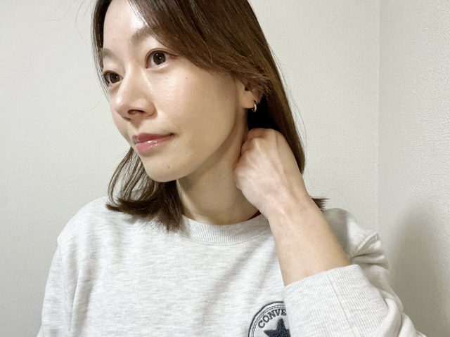 「胸鎖乳突筋」ほぐし