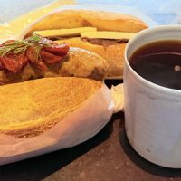 【錦糸町】珈琲小学校に朝入学してきました@私立珈琲小学校錦糸公園校舎【vol.603】