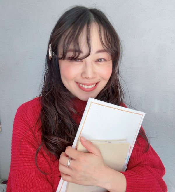 倉口ゆうみさん