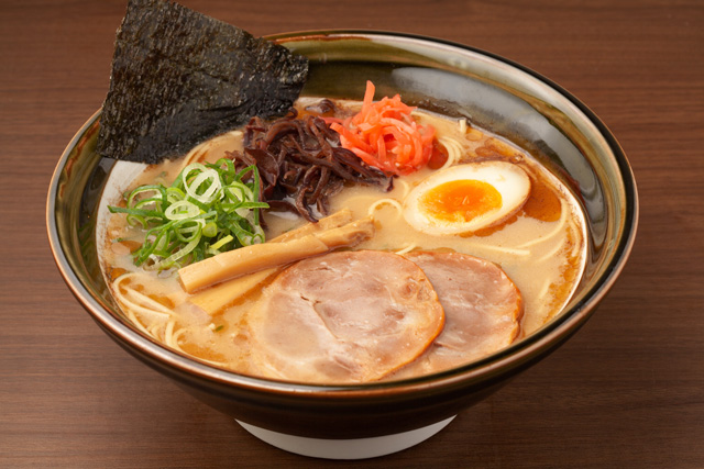 ラーメン