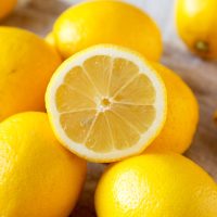 「レモンをかけていい？」を英語で言うと？