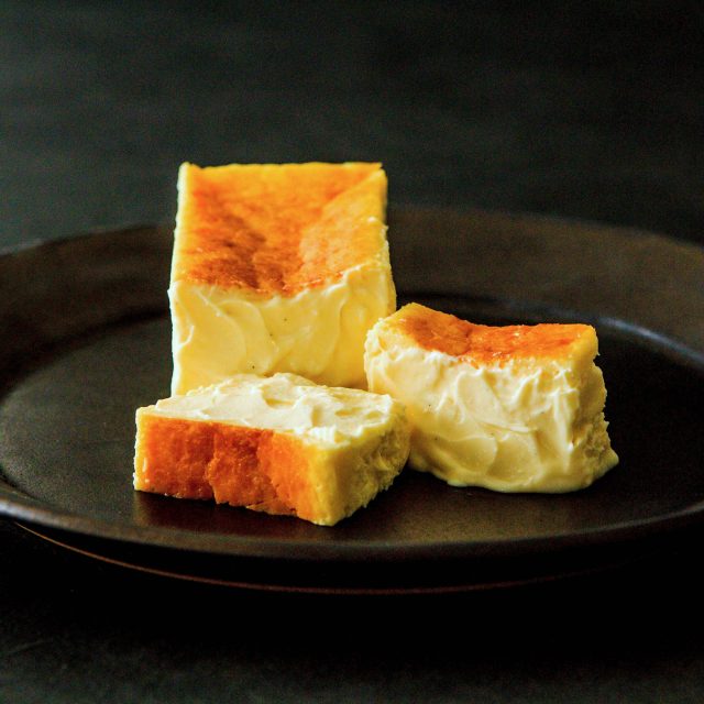 toroa とろ生チーズケーキ