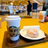 結局、日本のスタバが最高な件