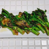 春野菜を楽しむ！お弁当にも助かる『菜の花の片面フリッター』の作り置き