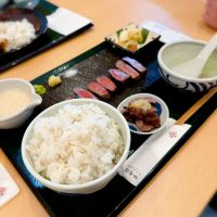 牛たんしか勝たん件