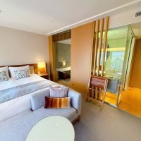 ホテル備忘録：新宿京王プラザホテル