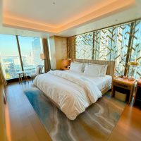 ホテル備忘録：ウェスティンホテル横浜