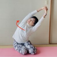 体がいつも緊張しがちな人へ。呼吸が深まる「ストレッチピラティス」