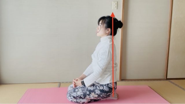 ストレッチピラティス