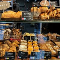 【西東京】朝6時半オープン！30種以上のパンが並ぶベーカリー「éna pain（えなぱん）」