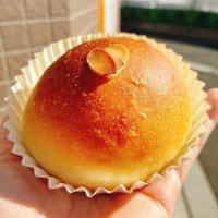 【向ヶ丘遊園】選ぶのが楽しい！こぶりなパンが充実「パン工房Coupe Coupe」